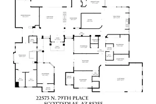 22573 N 79th Pl, Scottsdale, AZ 85255 - Photo 94