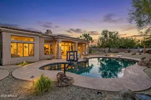 22573 N 79th Pl, Scottsdale, AZ 85255 - Photo 54