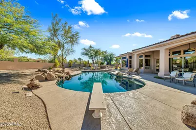 22573 N 79th Place, Scottsdale, AZ 85255 - Photo 46