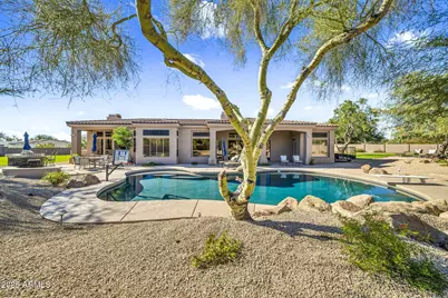 22573 N 79th Place, Scottsdale, AZ 85255 - Photo 42