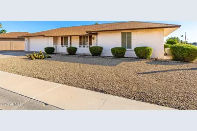 10461 W Sutters Gold Lane, Sun City, AZ 85351 - Photo 20