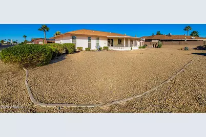 10461 W Sutters Gold Lane, Sun City, AZ 85351 - Photo 34