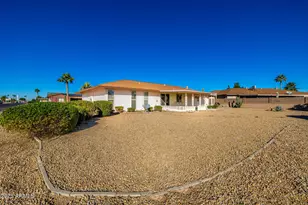 10461 W Sutters Gold Ln, Sun City, AZ 85351 - Photo 34