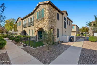 4757 E Waterman Street #103, Gilbert, AZ 85297 - Photo 1