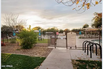 4757 E Waterman Street #103, Gilbert, AZ 85297 - Photo 14