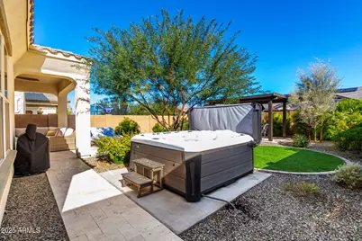 26175 S 229th Place, Queen Creek, AZ 85142 - Photo 42