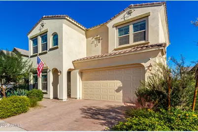 26175 S 229th Place, Queen Creek, AZ 85142 - Photo 4