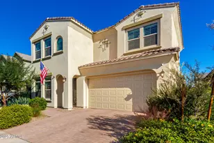 26175 S 229th Pl, Queen Creek, AZ 85142 - Photo 4