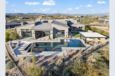 23962 N 123rd Place, Scottsdale, AZ 85255 - Photo 8