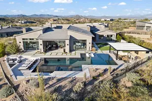 23962 N 123rd Pl, Scottsdale, AZ 85255 - Photo 8