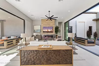 23962 N 123rd Place, Scottsdale, AZ 85255 - Photo 34