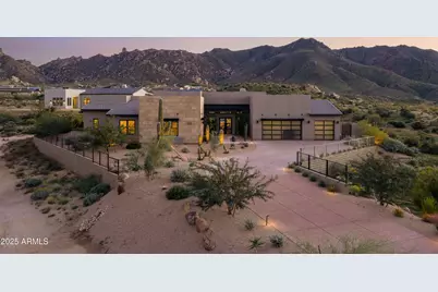 23962 N 123rd Place, Scottsdale, AZ 85255 - Photo 1