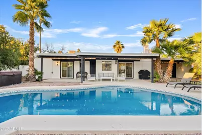 6411 E Camino De Los Ranchos --, Scottsdale, AZ 85254 - Photo 26