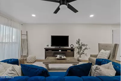 6411 E Camino De Los Ranchos --, Scottsdale, AZ 85254 - Photo 2
