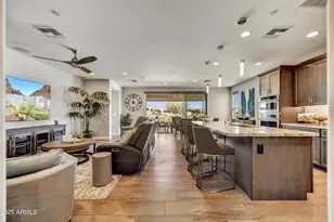 17704 E Bismark Lake Ct, Rio Verde, AZ 85263 - Photo 8