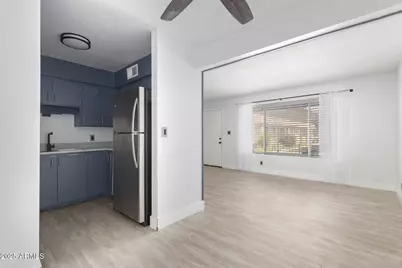 2406 W Campbell Avenue #143, Phoenix, AZ 85015 - Photo 16