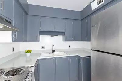 2406 W Campbell Avenue #143, Phoenix, AZ 85015 - Photo 12