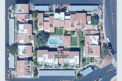 220 N 22nd Place #1101, Mesa, AZ 85213 - Photo 2