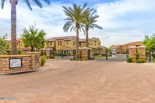 4777 S Fulton Ranch Blvd, Chandler, AZ 85248 - Photo 30