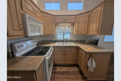 412 E Fiesta Del Sol --, Florence, AZ 85132 - Photo 2