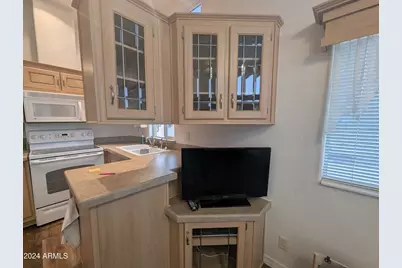 412 E Fiesta Del Sol --, Florence, AZ 85132 - Photo 4