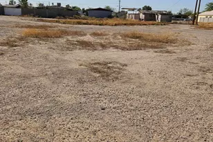 415 W Dr Martin Luther King Jr St, Eloy, AZ 85131 - Photo 1