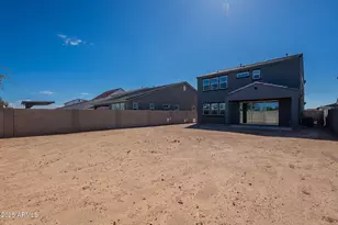 3298 W Garnet St, San Tan Valley, AZ 85144 - Photo 46