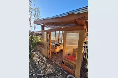 4020 E Creek View Drive, Camp Verde, AZ 86322 - Photo 4