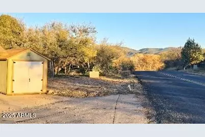 4020 E Creek View Drive, Camp Verde, AZ 86322 - Photo 32