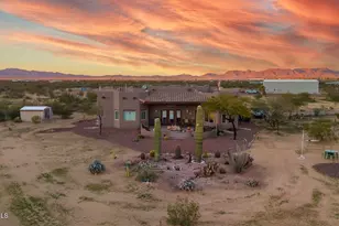 48424 N 520th Ave, Aguila, AZ 85320 - Photo 4