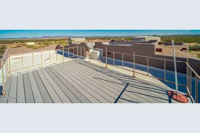 48424 N 520th Avenue, Aguila, AZ 85320 - Photo 32