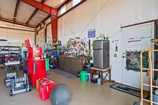 48424 N 520th Ave, Aguila, AZ 85320 - Photo 56