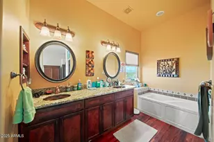 48424 N 520th Ave, Aguila, AZ 85320 - Photo 48