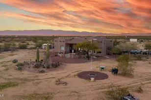 48424 N 520th Ave, Aguila, AZ 85320 - Photo 8