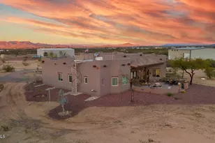 48424 N 520th Ave, Aguila, AZ 85320 - Photo 6