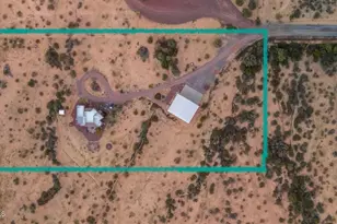 48424 N 520th Ave, Aguila, AZ 85320 - Photo 2