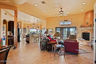 48424 N 520th Ave, Aguila, AZ 85320 - Photo 38