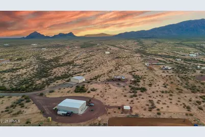 48424 N 520th Avenue, Aguila, AZ 85320 - Photo 20