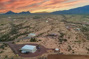 48424 N 520th Ave, Aguila, AZ 85320 - Photo 20