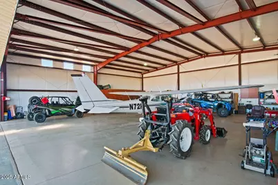 48424 N 520th Avenue, Aguila, AZ 85320 - Photo 58