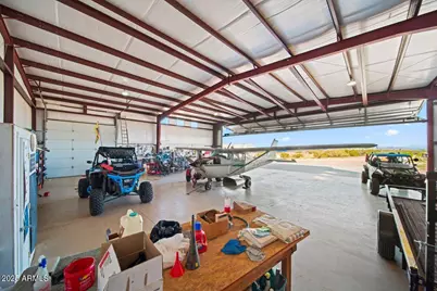 48424 N 520th Avenue, Aguila, AZ 85320 - Photo 54