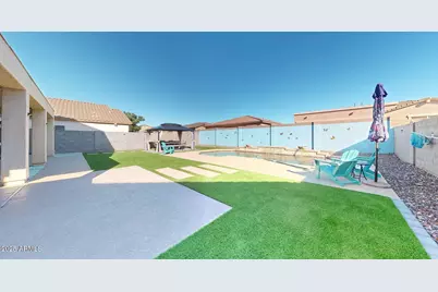 269 S 165th Drive, Goodyear, AZ 85338 - Photo 34