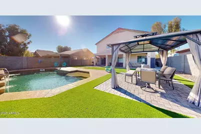 269 S 165th Drive, Goodyear, AZ 85338 - Photo 1