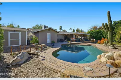 3470 E Paradise Drive, Phoenix, AZ 85028 - Photo 28