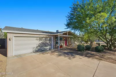 3470 E Paradise Drive, Phoenix, AZ 85028 - Photo 30