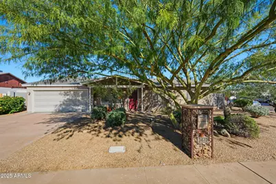 3470 E Paradise Drive, Phoenix, AZ 85028 - Photo 4