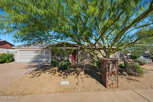 3470 E Paradise Dr, Phoenix, AZ 85028 - Photo 4