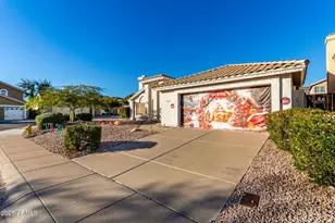 1442 W Mountain Sky Ave, Phoenix, AZ 85045 - Photo 2