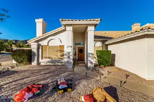 1442 W Mountain Sky Ave, Phoenix, AZ 85045 - Photo 4