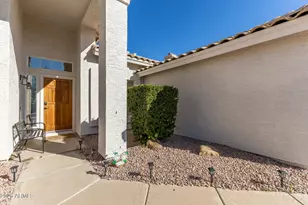 1442 W Mountain Sky Ave, Phoenix, AZ 85045 - Photo 4